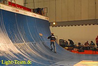 YOU Berlin 2008 Finale